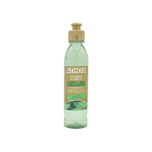 Aceite de cannabis