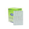 Agujas acupuntura 0.25x0.25