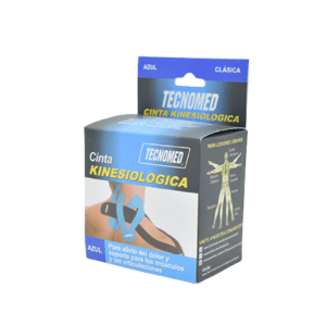 Cinta Kinesiológica