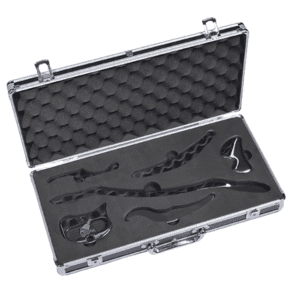 Kit de liberación miofascial