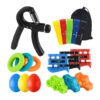 Kit de mano 18 piz Inficol