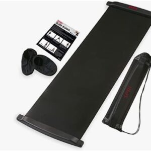 slider board